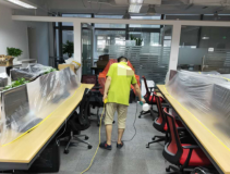 甲醛治理最后有什么好的效果?