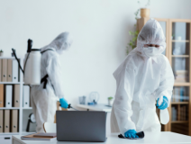 室內除甲醛為什么要找專業的公司？