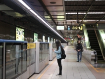 地鐵公交等公共場合空氣污染突出,市民盼望杭州室內(nèi)空氣檢測機構(gòu)進行檢測