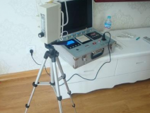 室內空氣檢測要做好哪些工作？