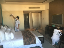 甲醛超標怎么辦？甲醛小怪獸一直潛伏在你家