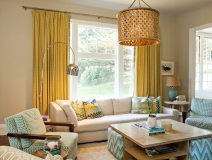 這里是室內環保裝修的幾個要點,不看不行!