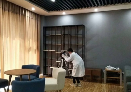 上汽通用試車(chē)場(chǎng)