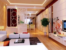 裝修注重個性的同時,一定要注意裝修健康問題