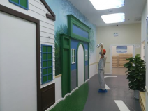 除甲醛公司怎樣才能讓用戶滿意?