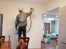 室內(nèi)空氣檢測對(duì)數(shù)據(jù)有哪些要求？