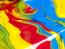 甲醛當道,如何選擇合格的木器涂料或油漆?