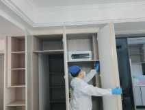 家具的甲醛怎么解決？