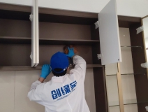 杭州除甲醛公司選哪家比較好?