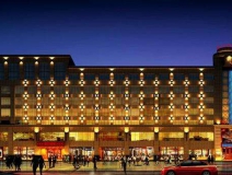 五星級酒店也會甲醛超標(biāo)嗎?