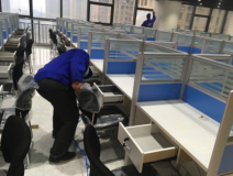 為什么有些甲醛檢測當天達標第二天濃度又高了？