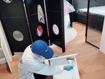 除甲醛需要注意的有哪些?