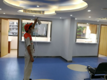 室內(nèi)除甲醛很有必要,需要注意哪些問題?