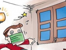 窗簾氣味刺鼻、甲醛超標,業主還以為是天然氣漏了……網友:新房子裝修后怎么去甲醛?