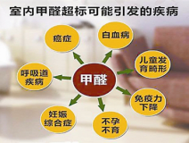 室內(nèi)除甲醛是什么?專業(yè)除甲醛是什么樣的