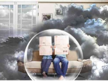 為什么人們對于專業除甲醛業務的需求越來越大?