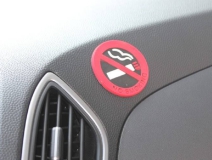 謹(jǐn)慎車內(nèi)“無影殺手”,趕快進(jìn)行車內(nèi)甲醛治理!