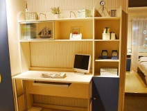 市場近五成兒童家具不合格,甲醛治理急不可待