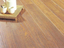 地板是室內空氣的重災區,重災區甲醛超標怎么辦