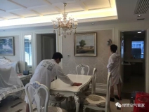 甲醛存在的三大形態你知道嗎?