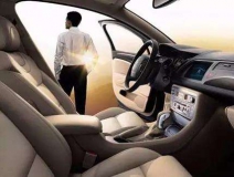 五一小長假將至,車內甲醛傷害健康不容忽視