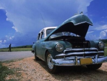 車內(nèi)污染嚴(yán)重可致癌?