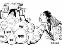 甲醛治理?找對治理機構很重要!