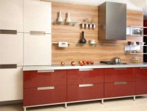 櫥柜除了實用，環保性也很重要！