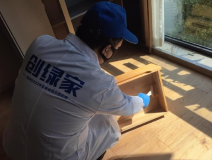 如何除去家具內的甲醛?