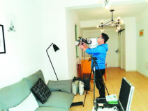 裝修后除甲醛應該怎樣去除污染源?