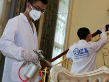 室內空氣檢測有哪些方法?