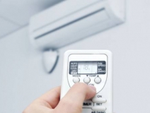 因夏季空調(diào)導(dǎo)致的甲醛超標(biāo)怎么辦？