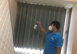 綠地旭輝小區