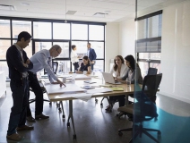 驚!生活中竟然哪里都需要甲醛治理