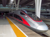 “復興號”甲醛超標?事實到底是怎么樣的