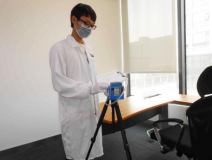 甲醛檢測可以檢測出室內的甲醛污染情況嗎?