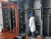 室內空氣治理的方法有什么?