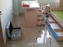 這些地方,室內空氣檢測必須做!