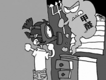 室內甲醛的三種存在方式，你知道幾個？