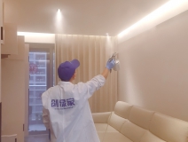 新家除甲醛應該怎樣做?