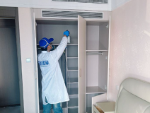 兒童家具甲醛超標怎么辦?