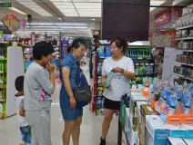 超市里的除醛、除味劑是否實用環保,這篇分析說得太對了!