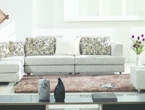 小心布藝沙發有毒,沙發套釋放甲醛!