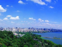 只要做好九件小事,杭州的空氣質量才會越來越好