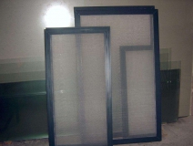 紗窗防甲醛防霧霾？別鬧，專家說了也就防個楊絮