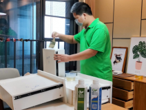 甲醛檢測如何取得準確的結果?