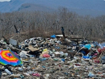 “視覺污染”和“潛在危害”是什么?