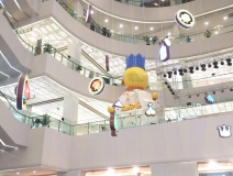 老太商場內死亡因甲醛超標?法院判商場擔責15%