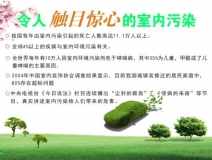 除甲醛最有效方法有哪些?