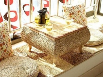 環保家具也含有甲醛？